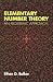 Elementary Number Theory: An Algebraic Approach (Dover Books on Mathematics)