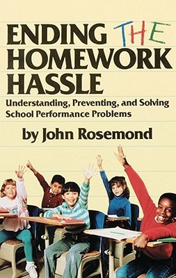 Ending the Homework Hassle (Paperback)