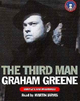 The Third Man Unabridged