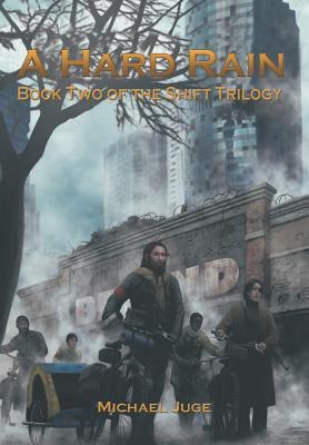 A Hard Rain (Hardcover)