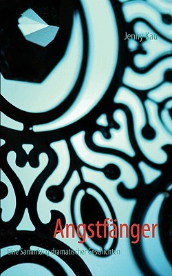 Angstfänger (German Edition)
