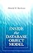 Inside the Database Object Model
