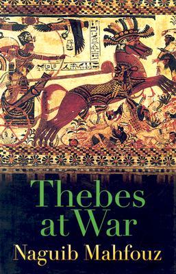 Thebes at War