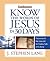 Know the Words of Jesus in 30 Days