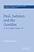 Paul, Judaism, and the Gentiles: A Sociological Approach (Society for New Testament Studies Monograph Series, Series Number 56)