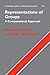 Representations of Groups: A Computational Approach (Cambridge Studies in Advanced Mathematics, Series Number 124)