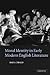 Moral Identity in Early Modern English Literature