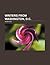 Writers from Washington, D.C.: Sinclair Lewis, Henry Rollins, Robert McNamara, John F. Kennedy, Jr., Pat Buchanan, Bob Woodward