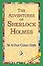 The Adventures of Sherlock ...