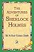 The Adventures of Sherlock Holmes