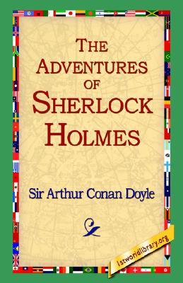 The Adventures of Sherlock Holmes