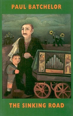 The Sinking Road (Paperback)