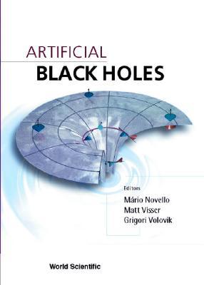 Artificial Black Holes (Hardcover)