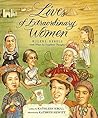 Lives of Extraordinary Women by Kathleen Krull