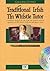 Geraldine Cotter's Traditional Irish Tin Whistle Tutor