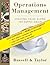 Operations Management: Creating Value Along the Supply Chain, 6th Edition Binder Ready