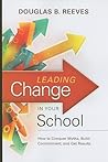 Leading Change in...