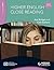 Higher English Close Reading