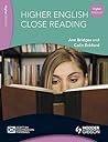 Higher English Close Reading