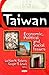 Taiwan: Economic, Political and Social Issues