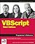 VBScript Programmer's Reference