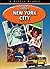 New York City (Class Trip) (Robbie Readers)