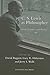 C. S. Lewis as Philosopher: Truth, Goodness and Beauty