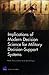 Implications of Modern Deci...
