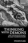 Thinking with Demons by Stuart   Clark