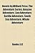 Novels by Willard Price (St...