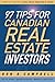 97 Tips for Canadian Real E...