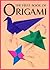 The First Book of Origami by Kodansha