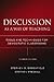 Discussion as a Way of Teac...