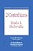2 Corinthians (IVP New Testament Commentary Series)