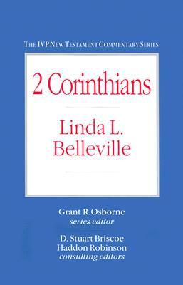 2 Corinthians (IVP New Testament Commentary Series)