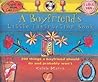 A Boyfriend's Little Instruction Book