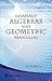 INVARIANT ALGEBRAS AND GEOMETRIC REASONING