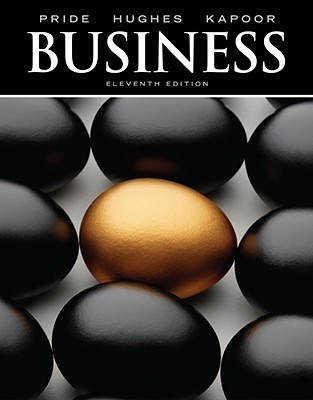 Business (Hardcover)