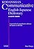 Kodansha's Communicative English-Japanese Dictionary
