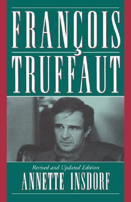 François Truffaut (Paperback)