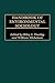 Handbook of Environmental S...