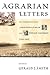 Agrarian Letters: The Correspondence of John Donald Wade and Donald Davidson, 1930-1939