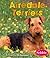 Airedale Terriers (Pebble Books, Dogs)