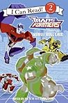 Transformers Animated: Robot Roll Call (I can Read Level 2: Transformers Animated)