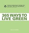 365 Ways to Live ...