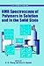 NMR Spectroscopy of Polymer...
