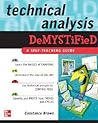 Technical Analysis Demystified: A Self-Teaching Guide