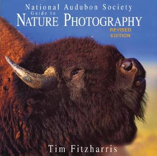 National Audubon Guide to Nature Photography (Paperback)