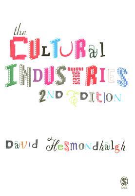 The Cultural Industries (Paperback)