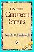On the Church Steps